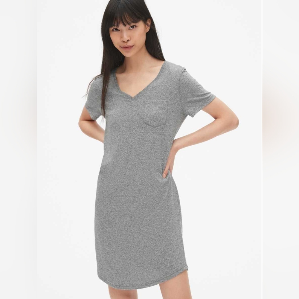 Gap Lightweight Dress
